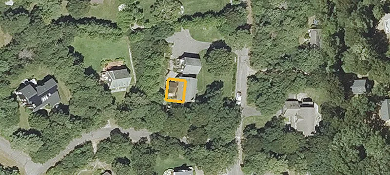 64 Dodgers Hole Rd