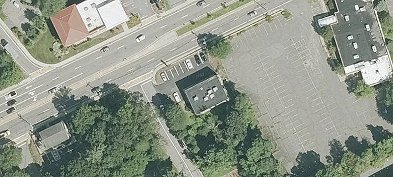 233 Cochituate Rd