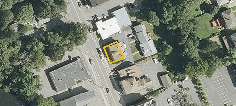 119 Ss St
