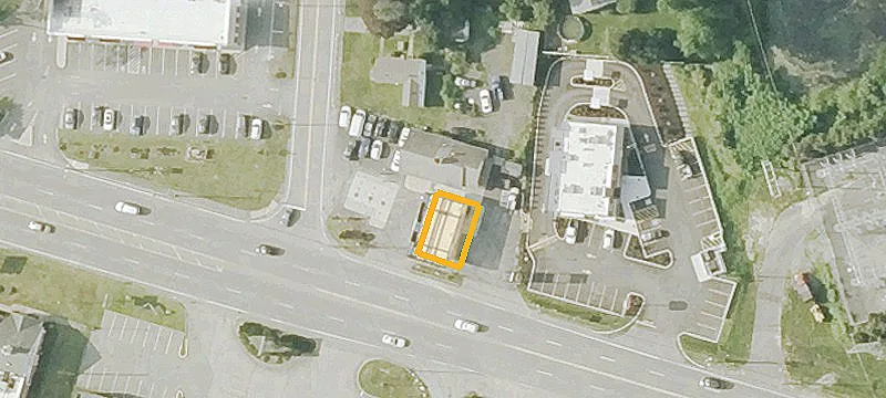 737 Gar Hwy