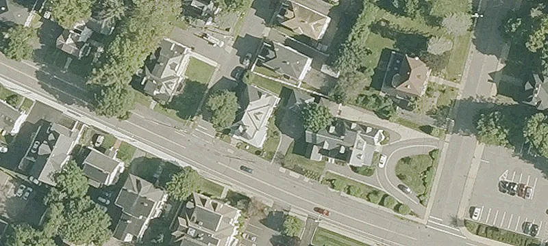 119 Merriam Ave