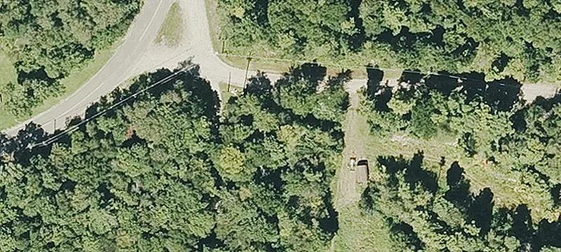 8 Thayer Rd