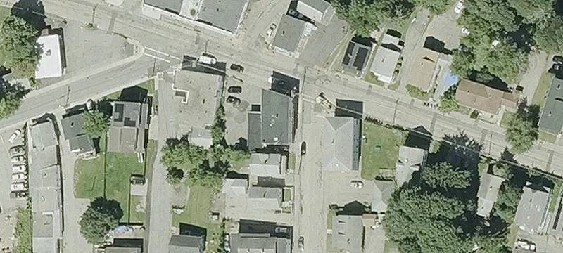 40 Lk St