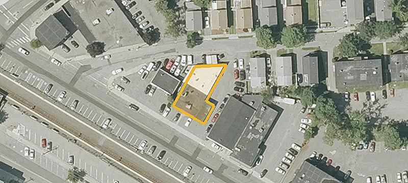 17 High St