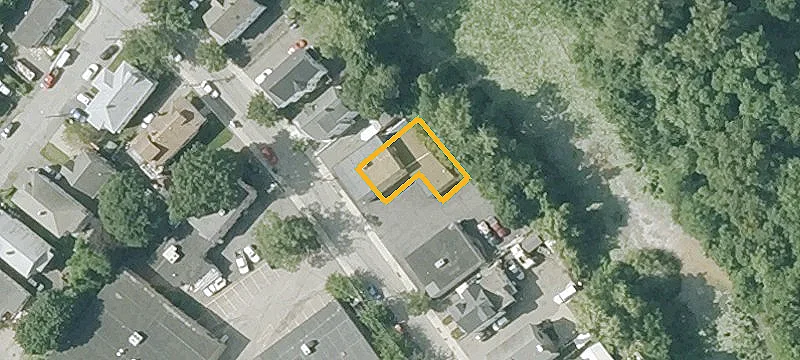 36 Rumford Ave