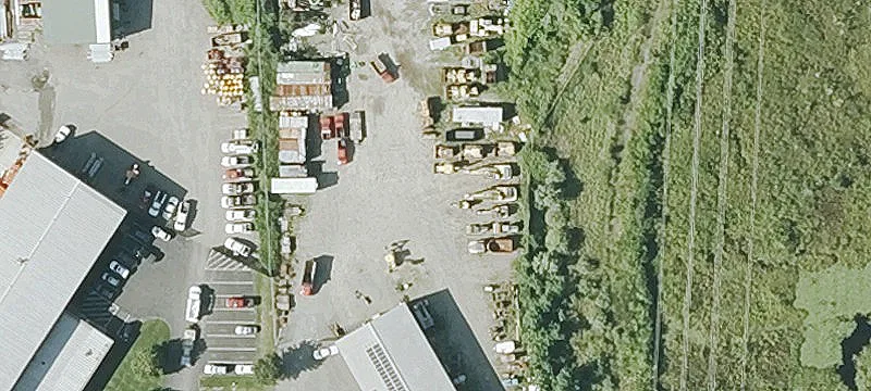 650 Industrial Dr