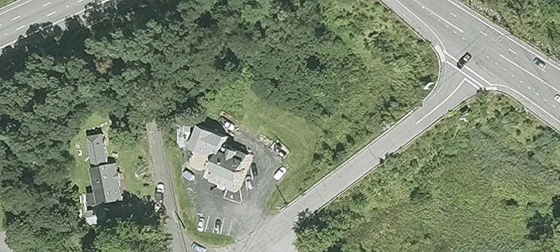 60 White St