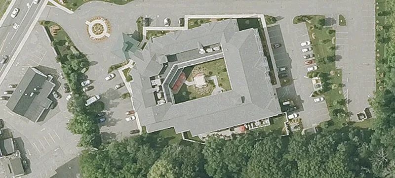 21 Broadway Rd