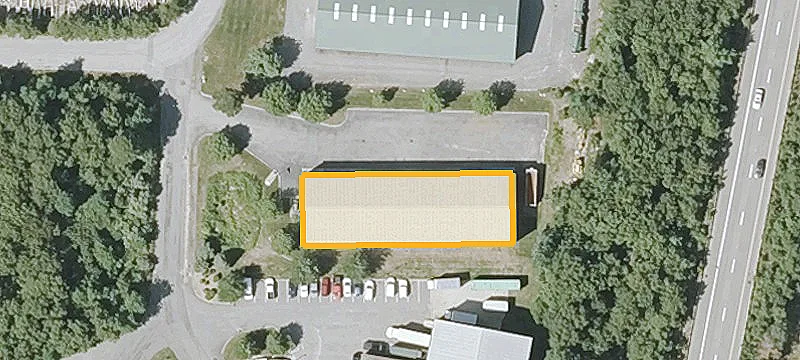 1 Crane Cir