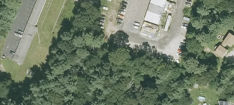 121 Mechanic St