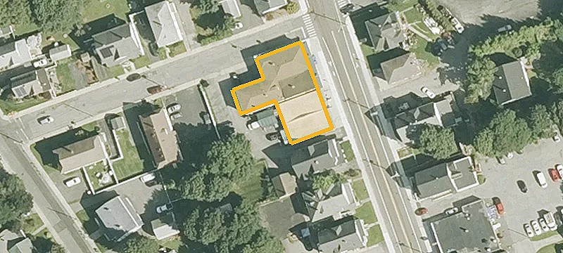 312 Main St