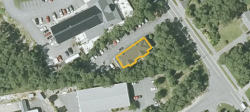 550 Main St