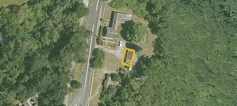 43 Canal Rd