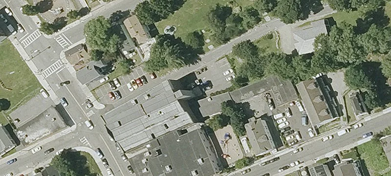 7 Rockford St