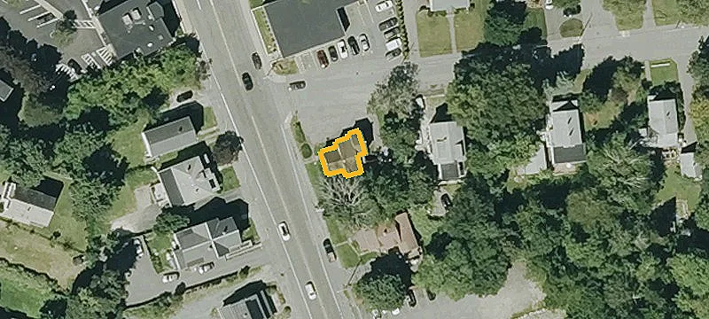 20 Main St