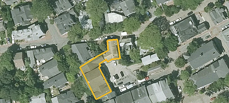 4 India St