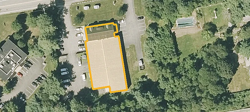 300 Longwater Dr, Unit 2