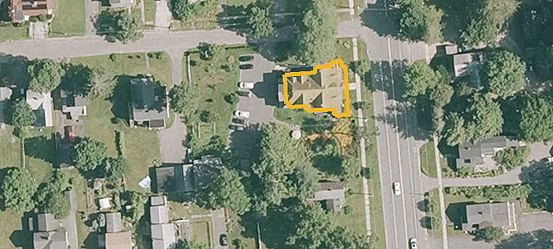 518 Main St