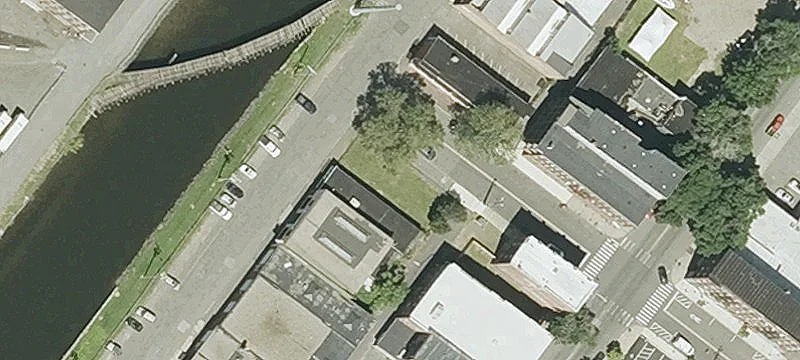 80 Hamilton St