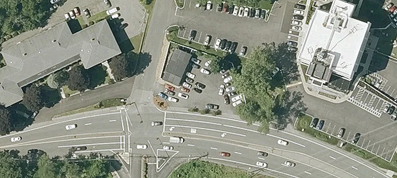 300 Cambridge Rd