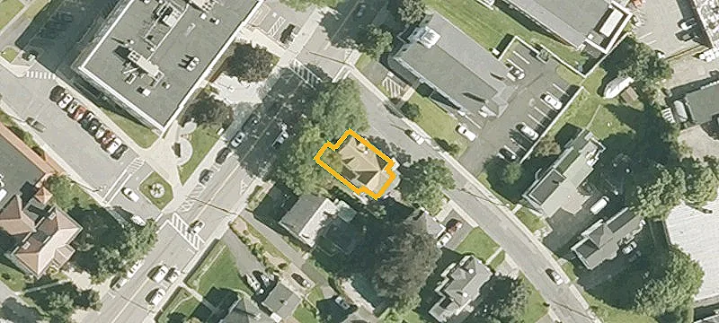 50 Main St