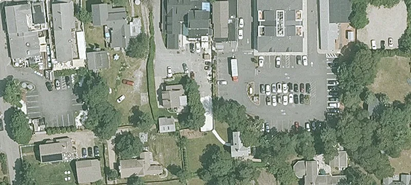 551 Rte 28th 3rd Ste, Unit 3
