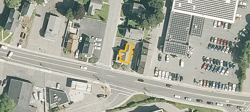 151 Central St