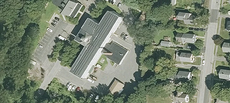 18 Water St