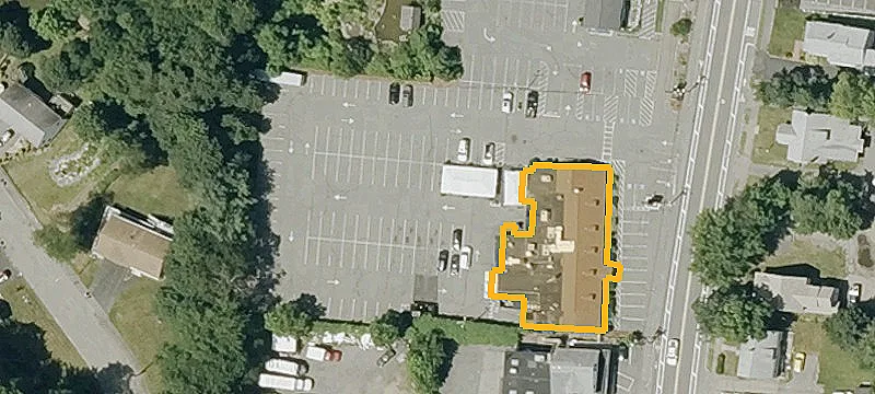 200 Franklin St