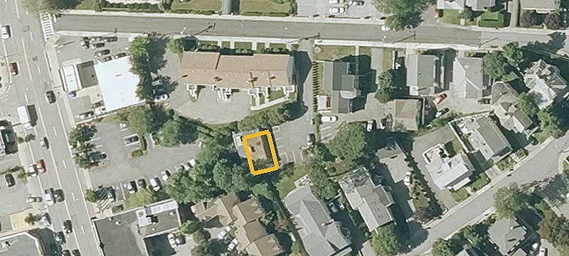 21 Williams St
