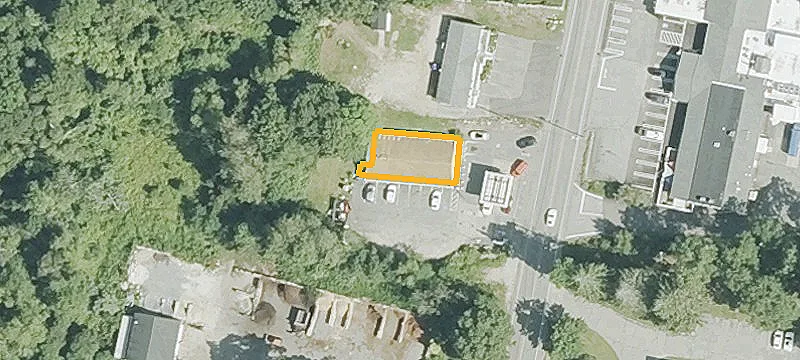 809 Main Rd