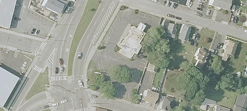 1450 Plymouth Ave