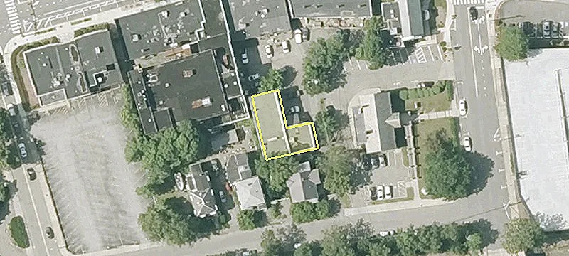 15 Spencer St