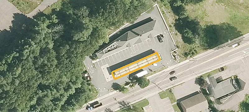 1105 Main St