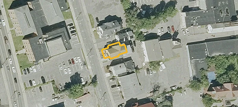 20 Cottage St