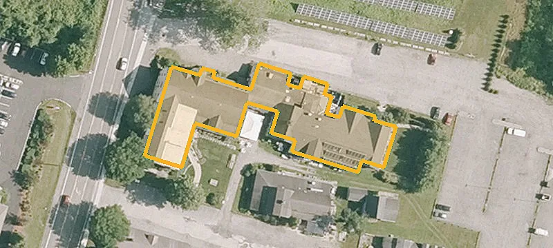 420 Stockbridge Rd Ste, Unit 1