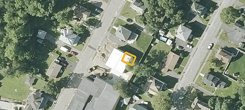 21 Rice St