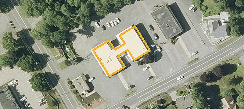 38 Mechanic St