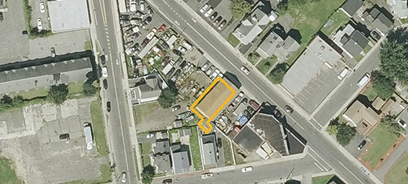 354-356 Walnut St