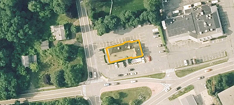 124 Pln St