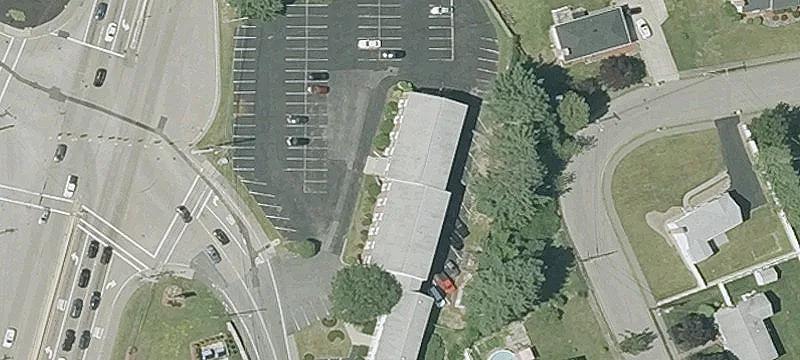 1408 Boston Providence Tpke, Unit 1414