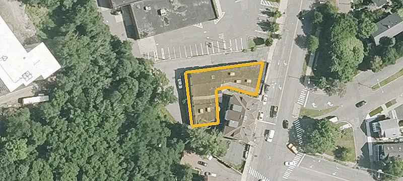 430 Essex St Ste, Unit 3