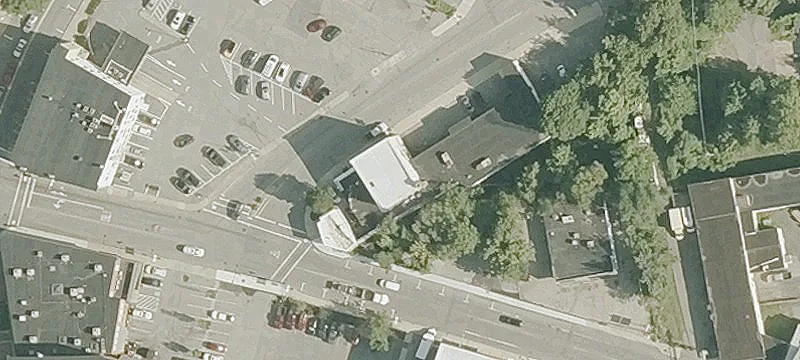 19 Water St