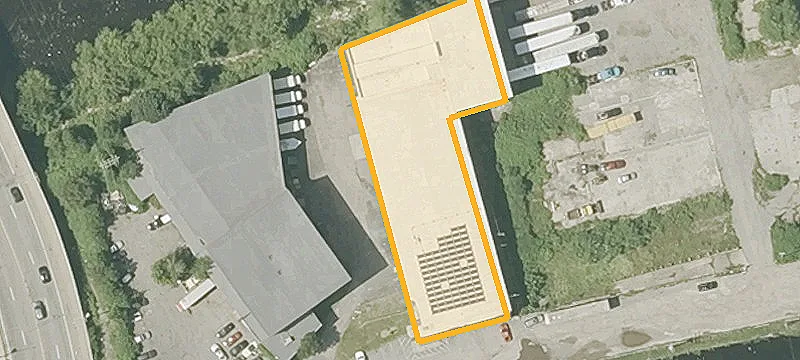 51 Canal St, Unit 1