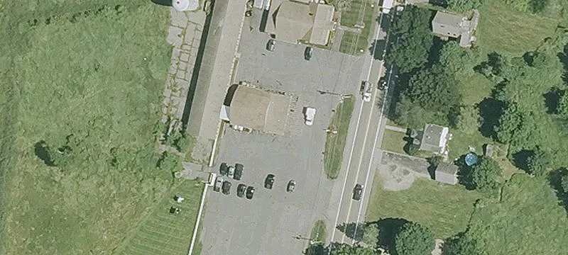 94 Bedford St