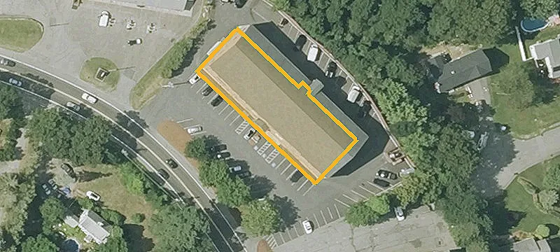 572 Boston Rd, Unit 32