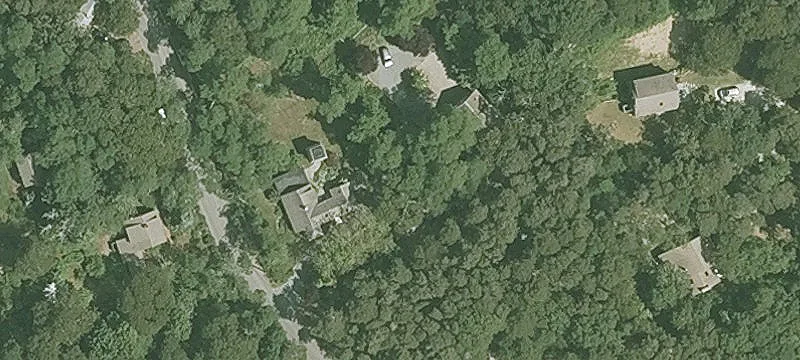 160 Old County Rd