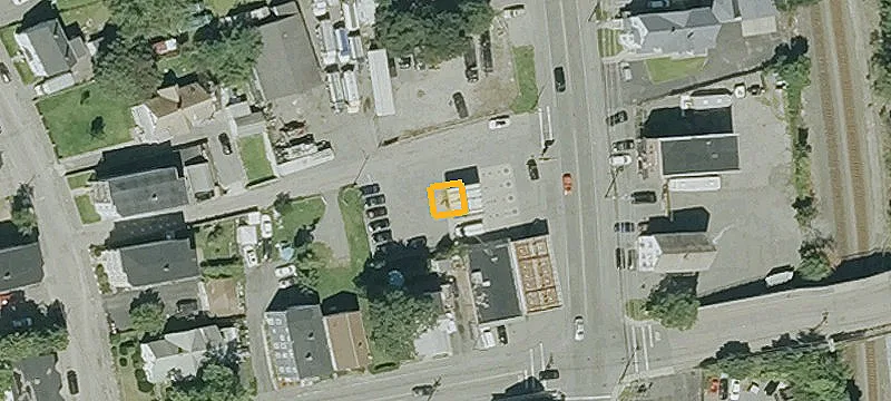 10 King Ave