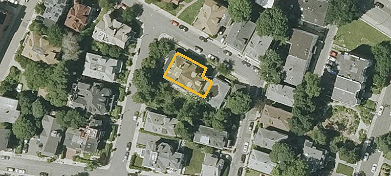 20 Cushing Ave