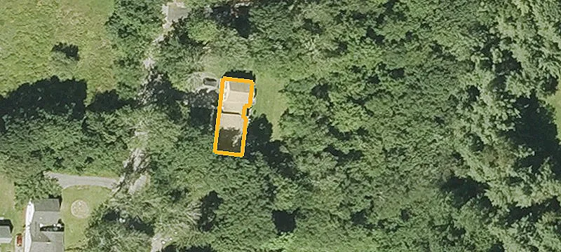 9 Old Winchendon Rd